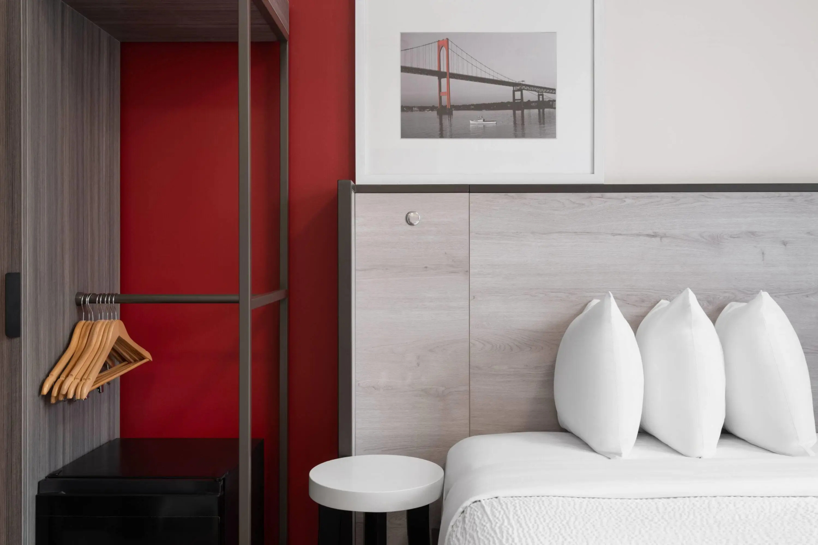 Foto - Ramada by Wyndham Brooklyn Near Flatbush