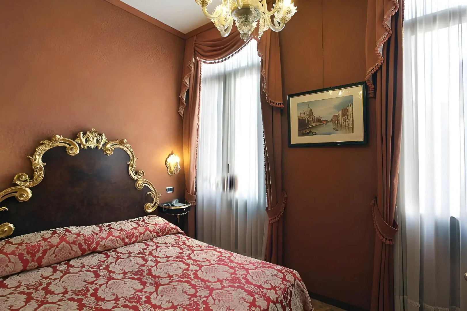 Foto - Hotel Ateneo