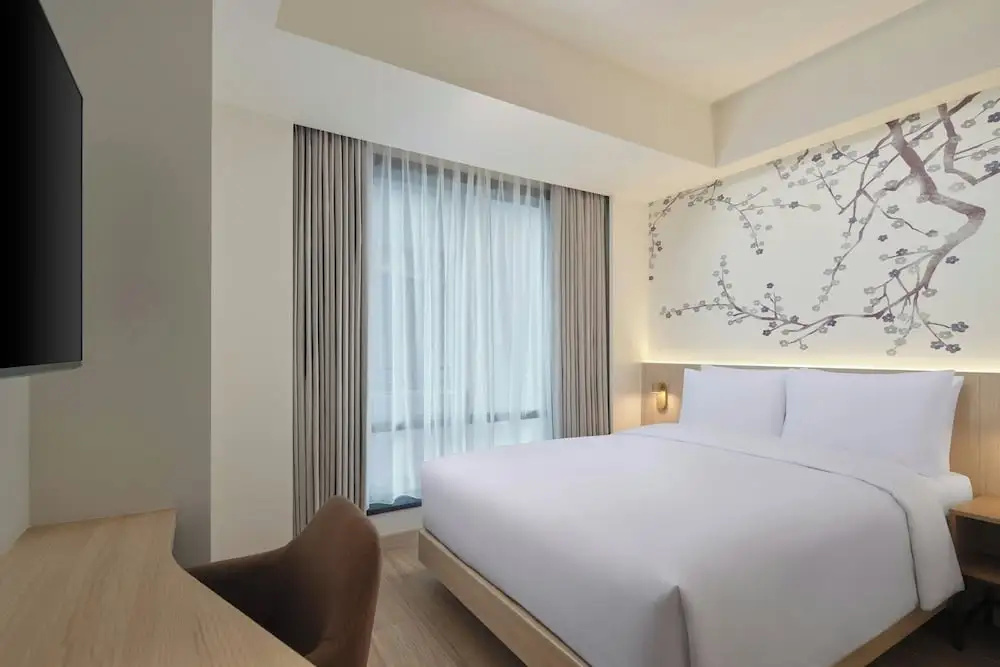 Fairfield By Marriott Bekasi