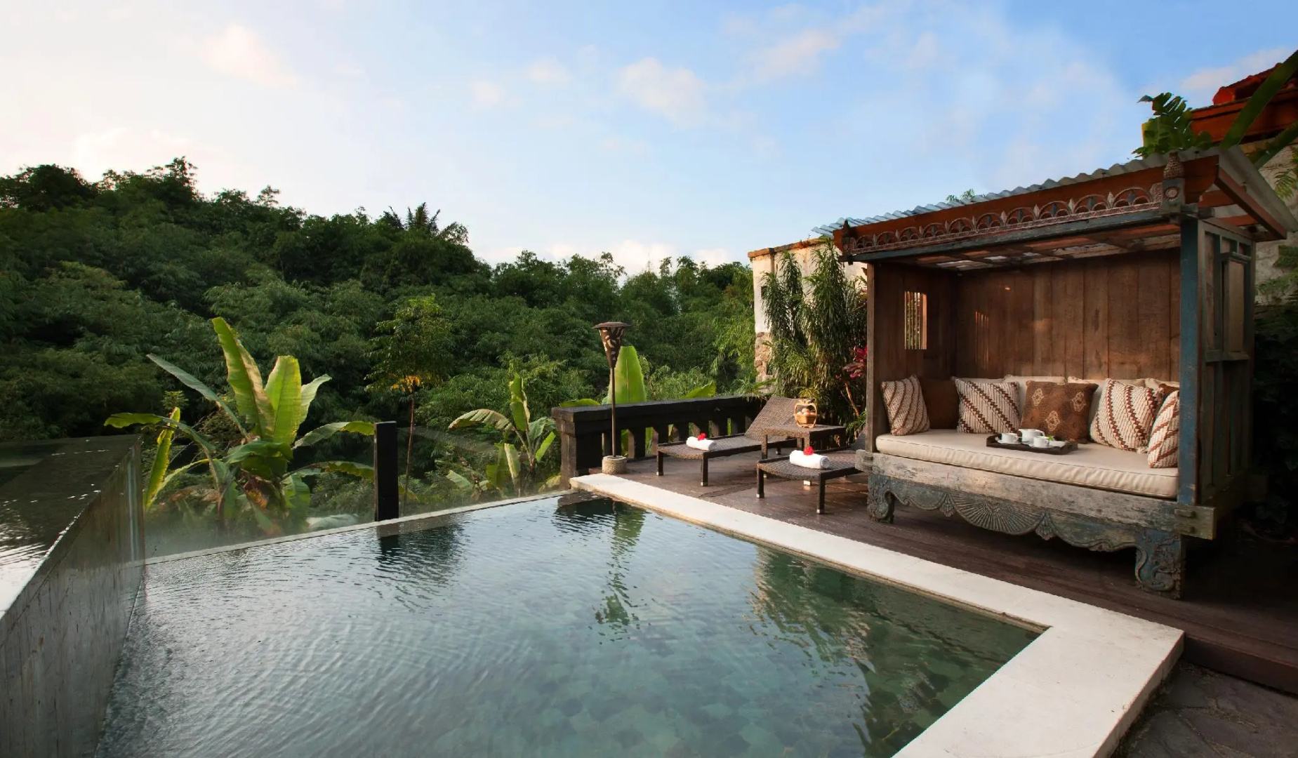 Photo - Novus Giri Resort & Spa