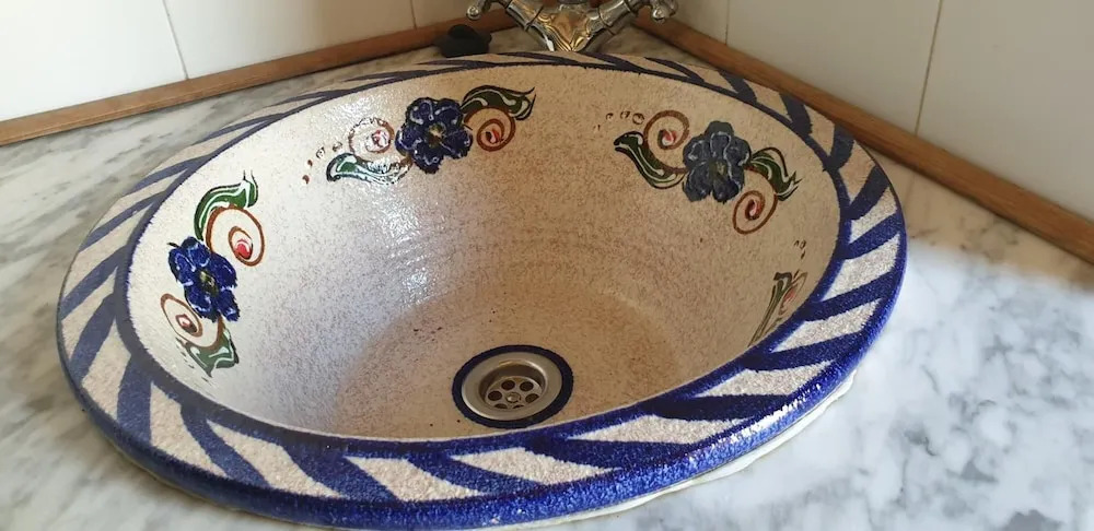 Photo - Las Chimeneas