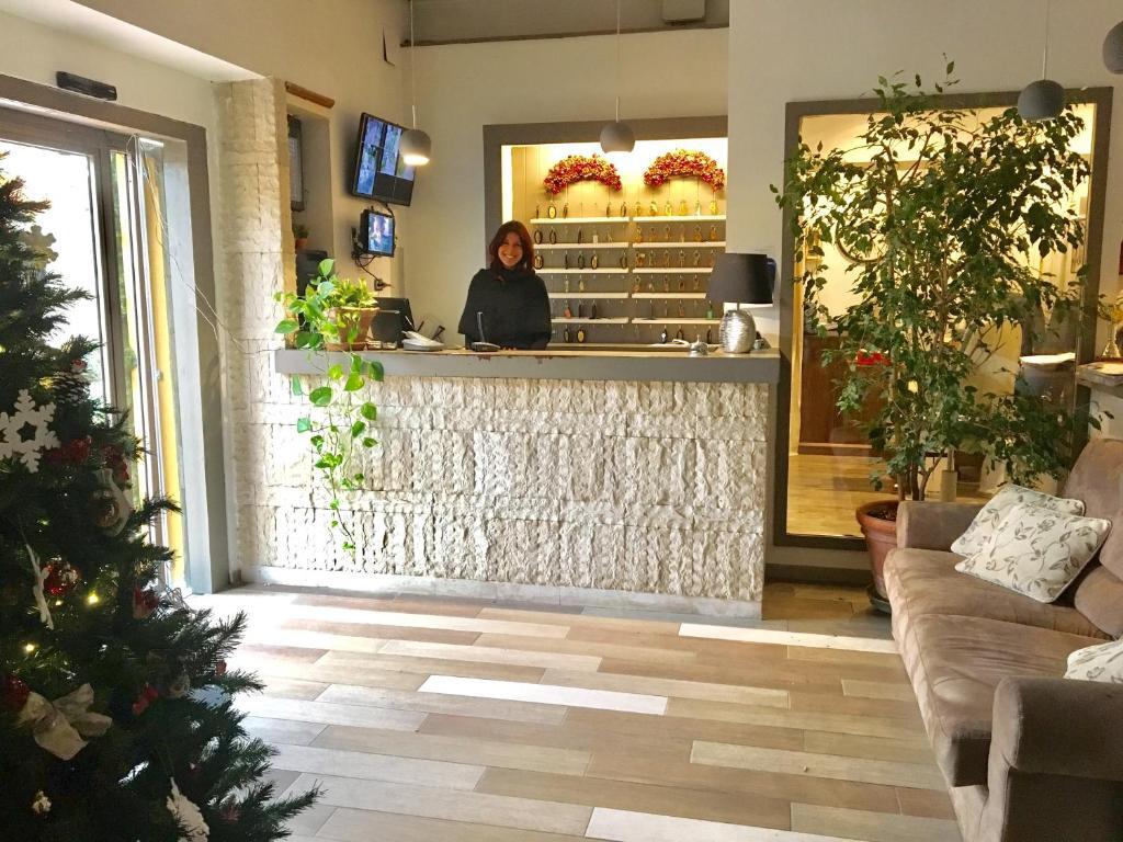 Foto - Antica Locanda Palmieri