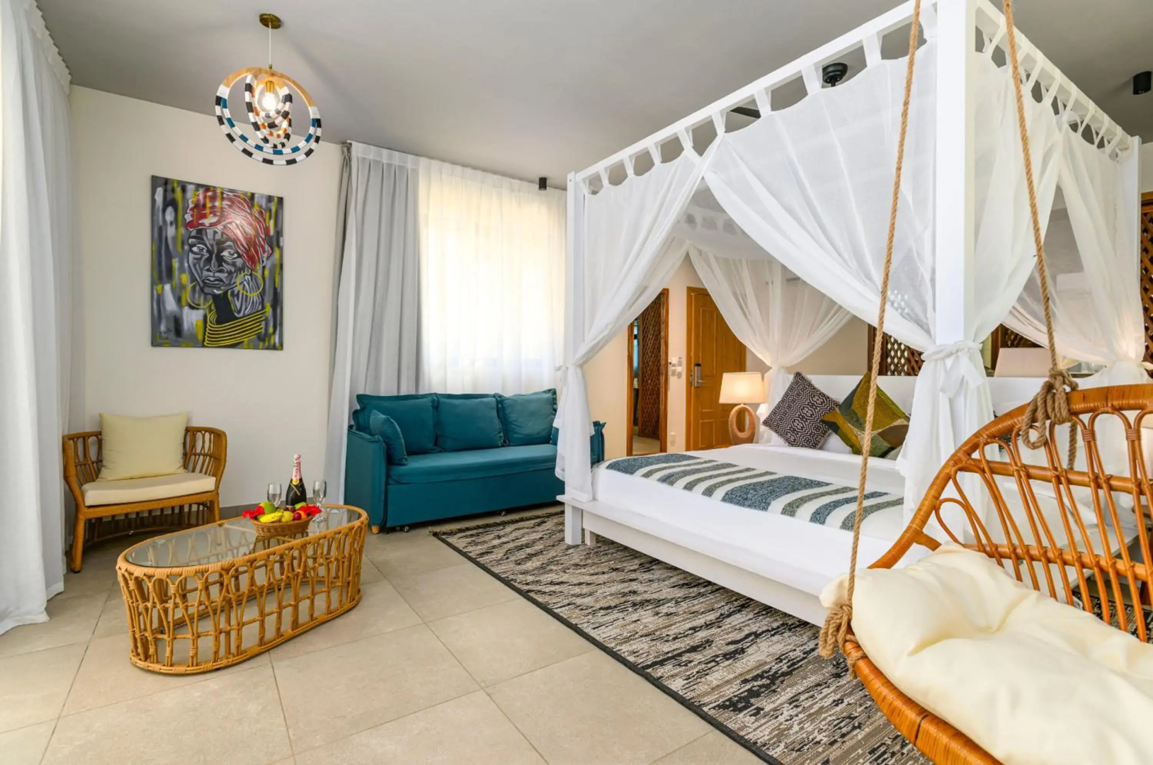 Photo - TOA Hotel & Spa Zanzibar