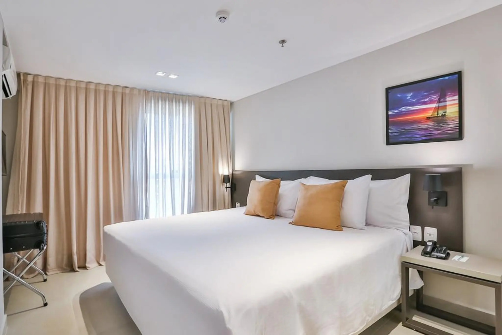 Photo - Quality Suítes João Pessoa