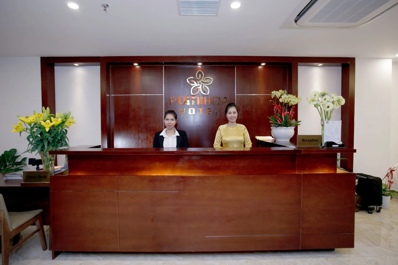 Photo - Hanoi Pomihoa Hotel