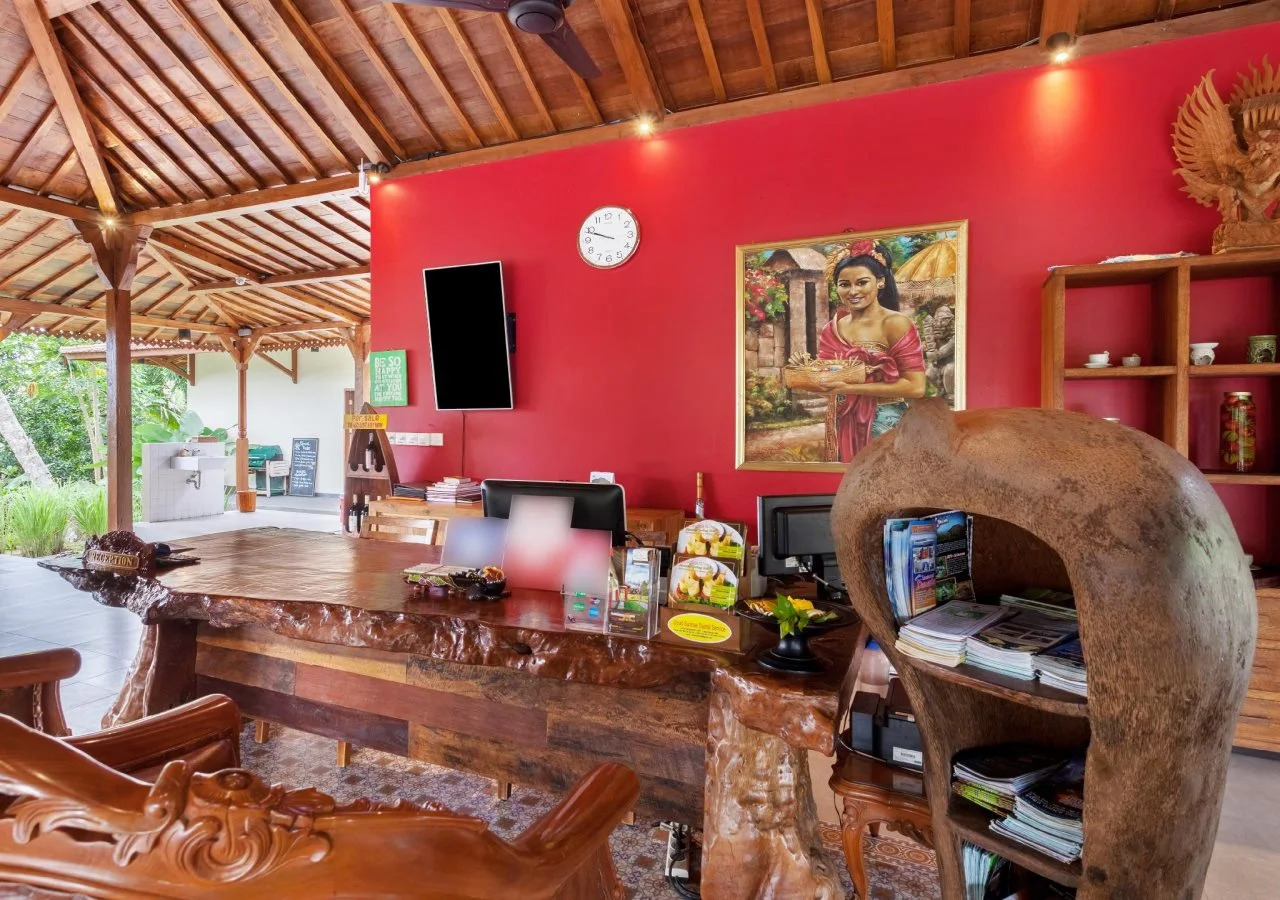 Foto - Ubud Heaven Sayan