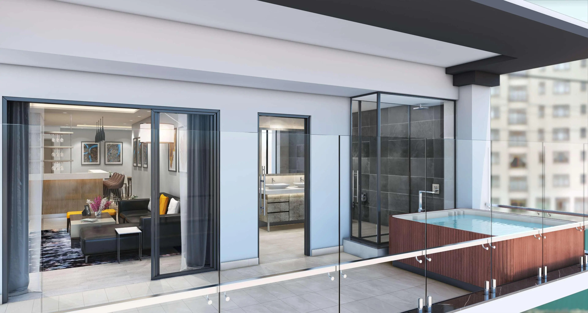 Photo - Best Western Premier Westlands