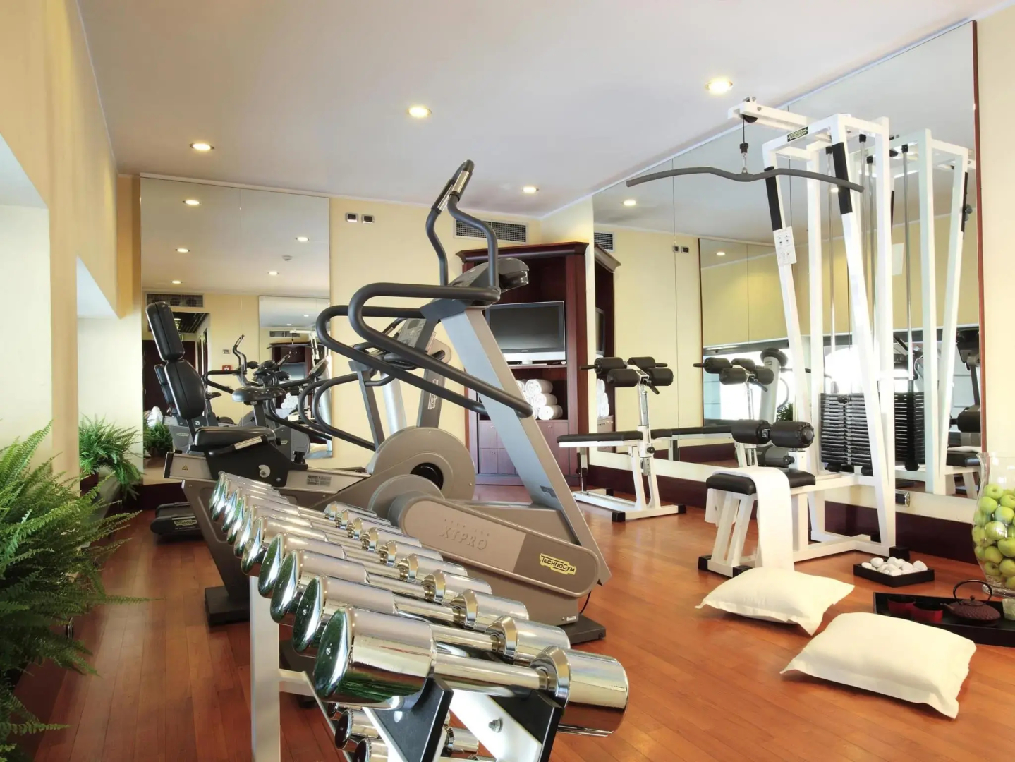 Foto - Starhotels Excelsior