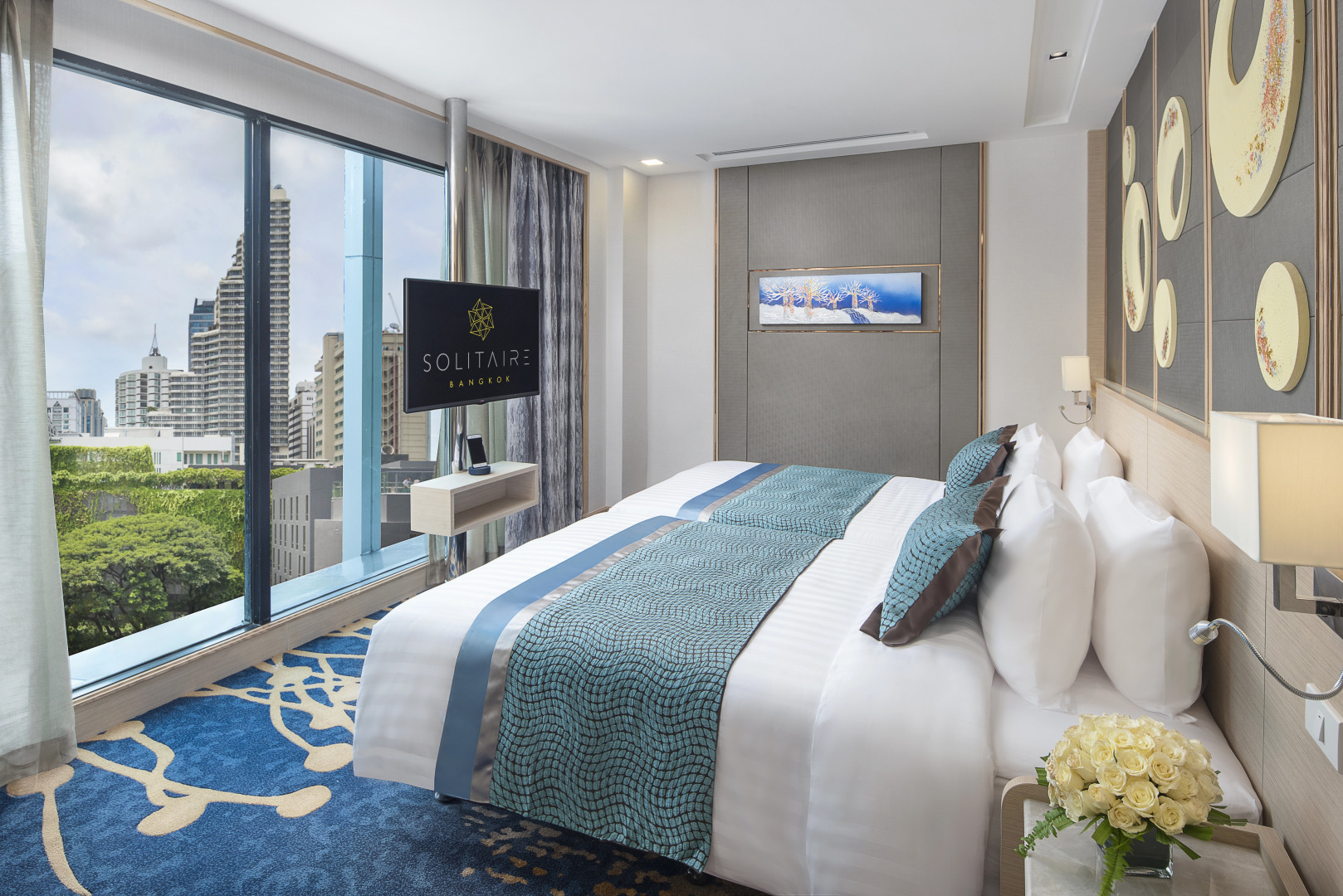 Foto - Solitaire Bangkok Sukhumvit 11