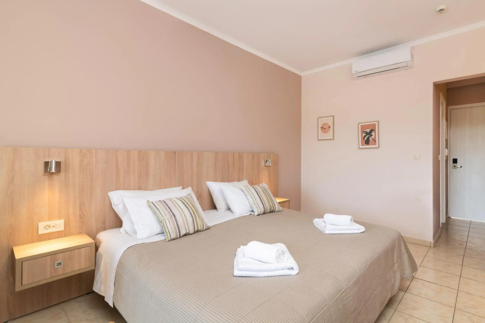 Foto - Varres Hotel