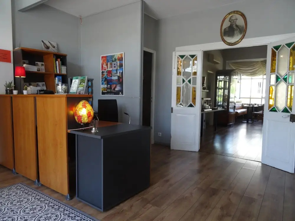 Photo - Urban Style Hotel Laperouse