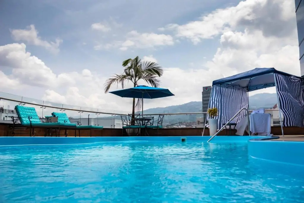Photo - Hotel Roseliere Bucaramanga