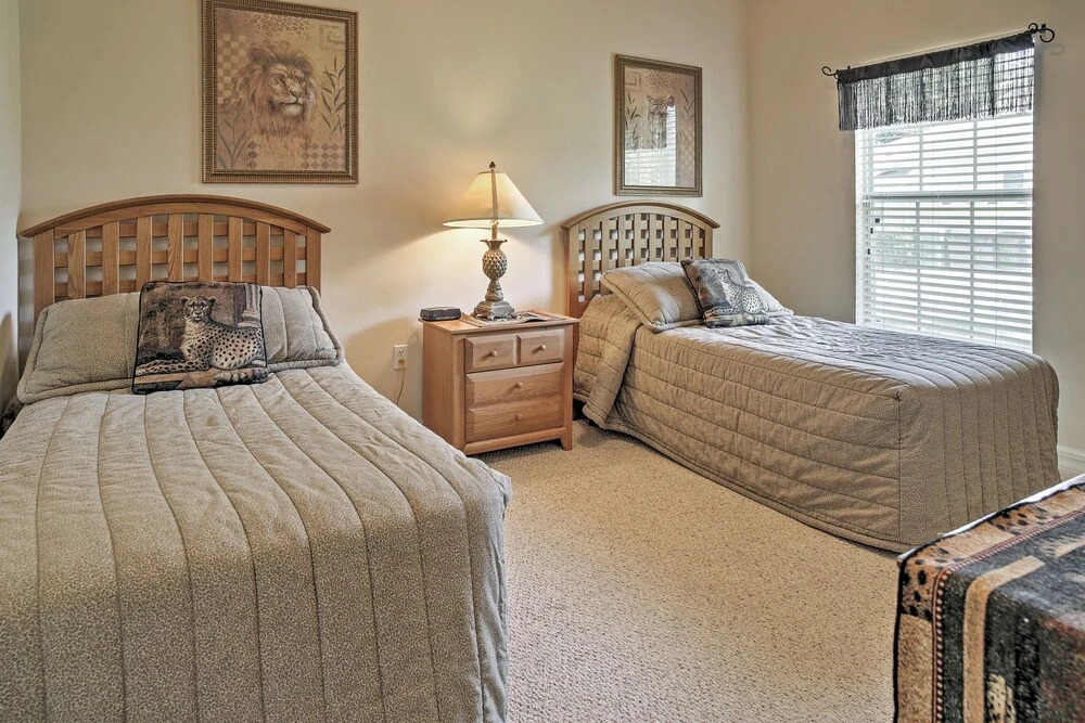 Photo - 4 Mi to Disney Kissimmee Group Getaway