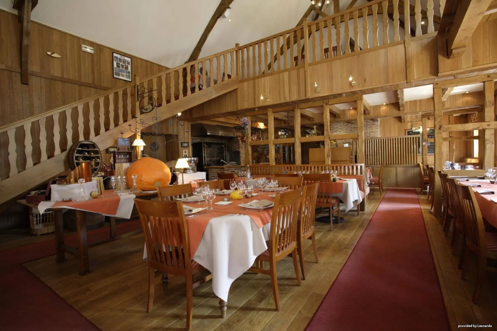 Photo - Hôtel Mercure Dinan Port Le Jerzual