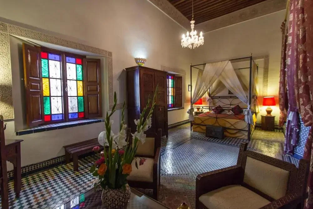Foto - Riad Norma