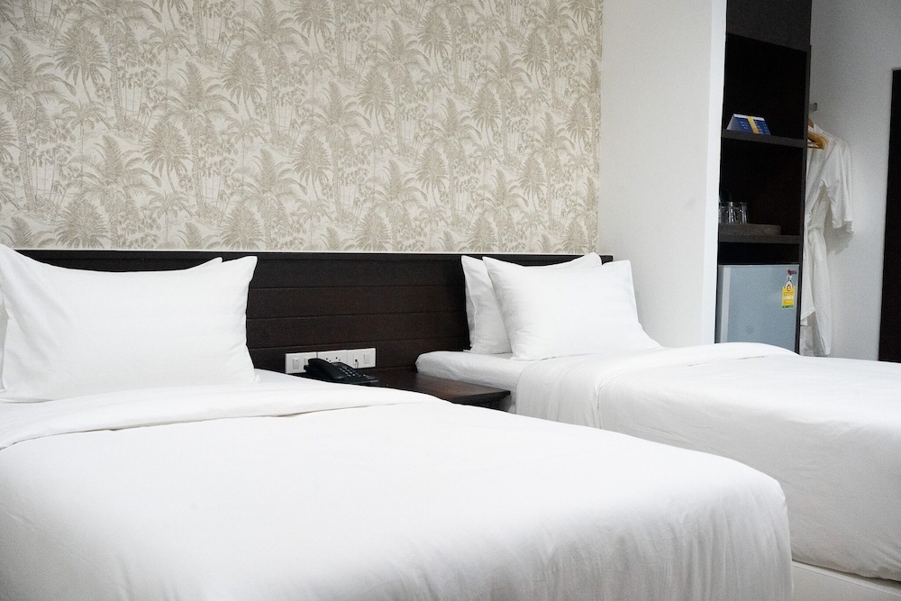 Singharaj Boutique Hotel