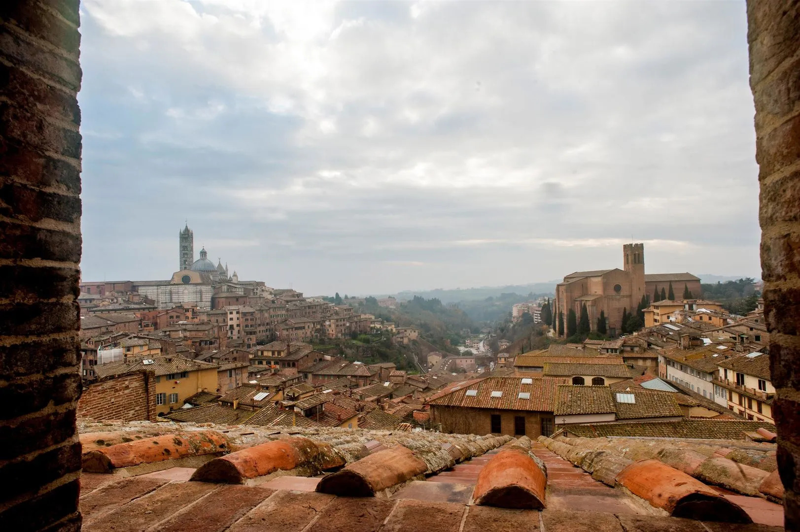 Foto - Grand Hotel Continental Siena - Starhotels Collezione