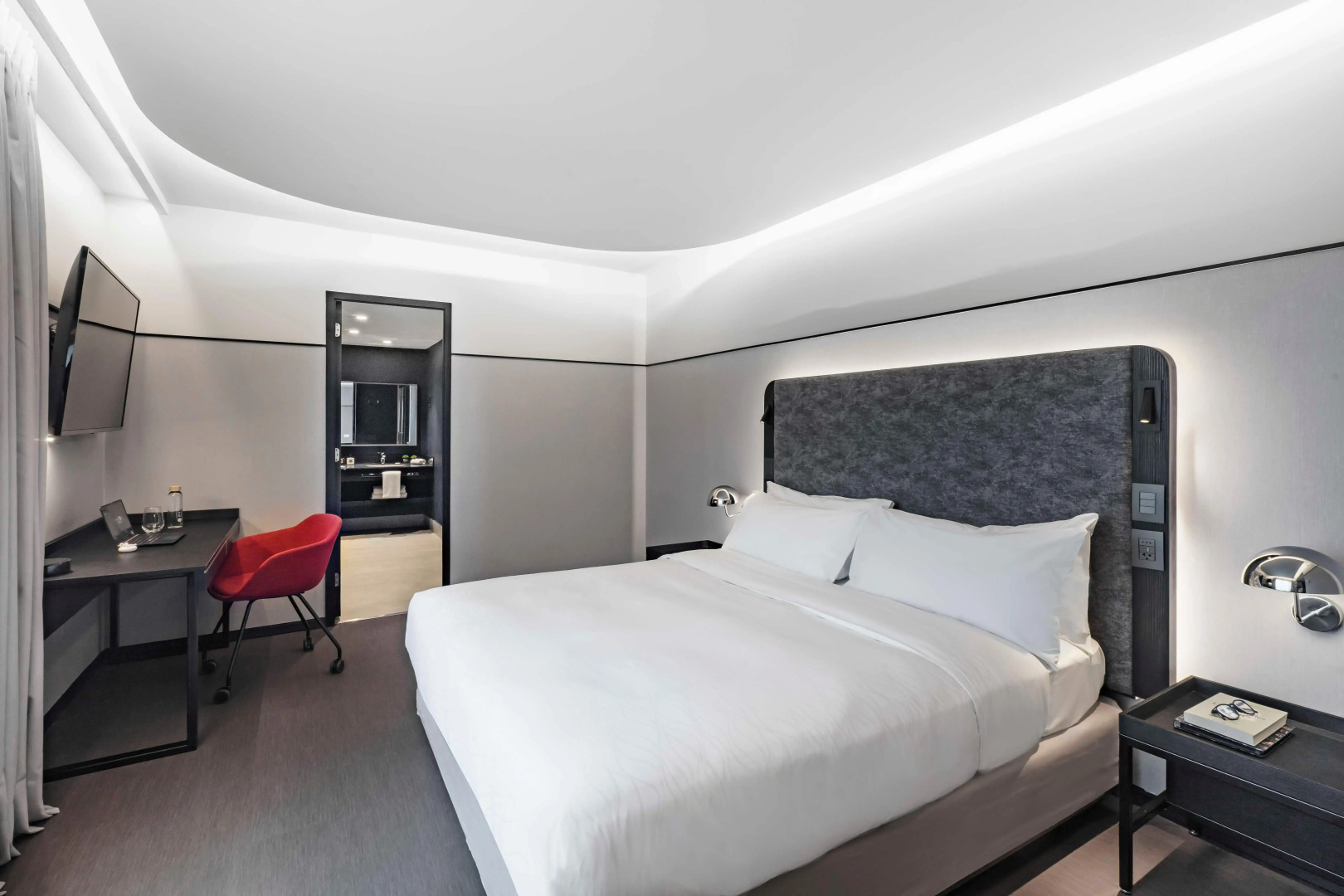 Foto - Pullman Santiago Vitacura