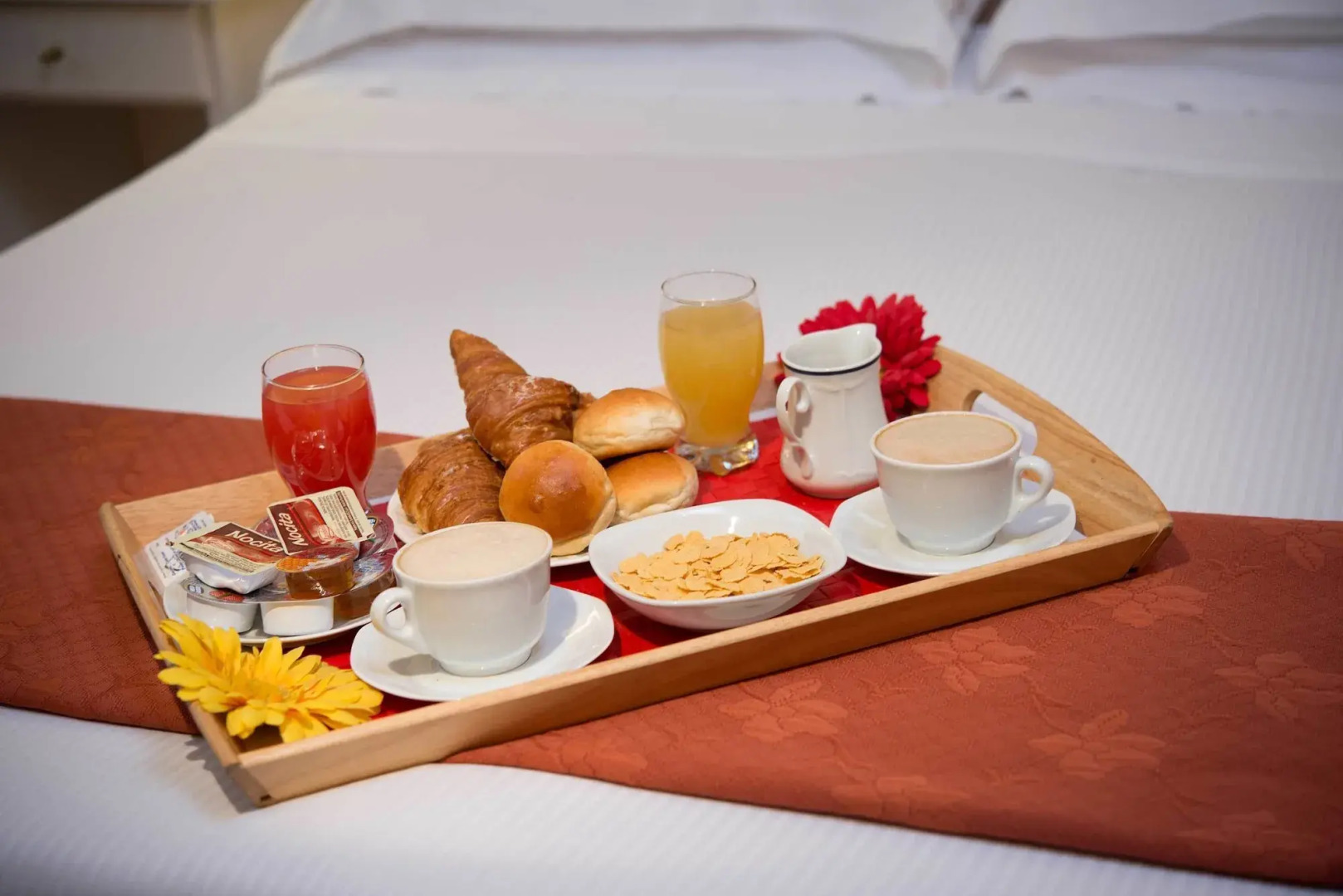 Photo - Residenza Domiziano