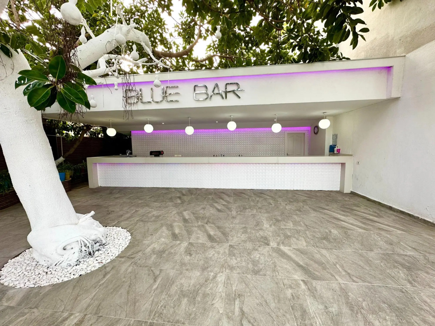 Foto - Blue Wave Suite Hotel - All Inclusive