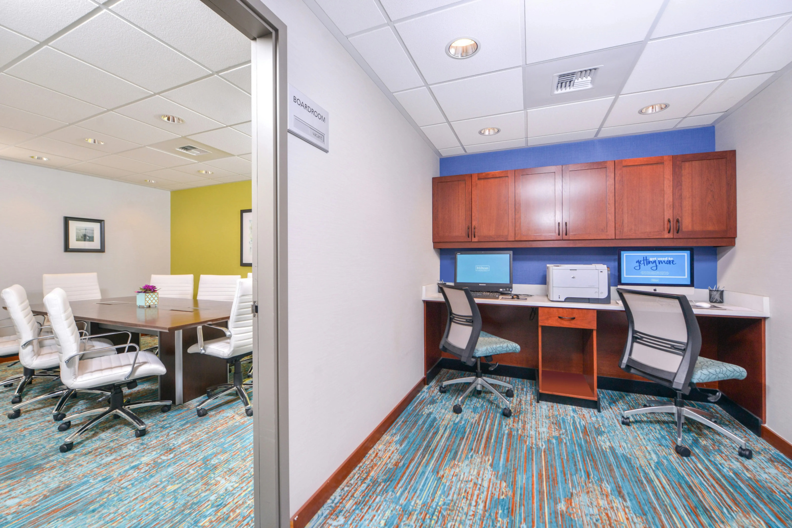 Foto - Hampton Inn Seattle-Airport