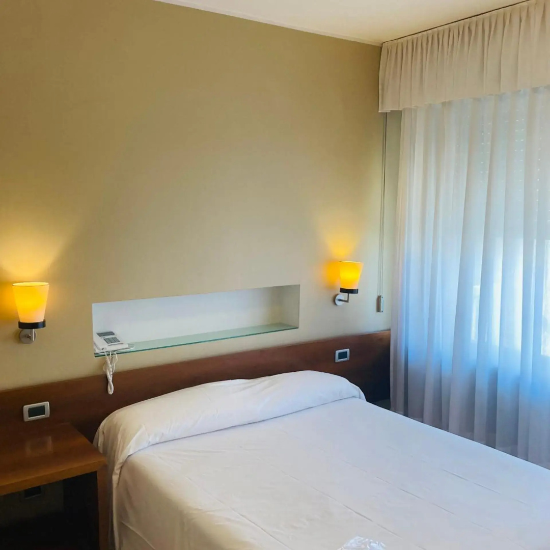 Foto - Hotel Ghironi
