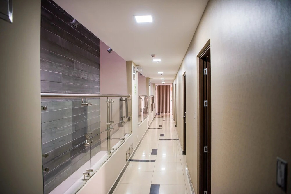 Photo - Hotel Diamond Lima