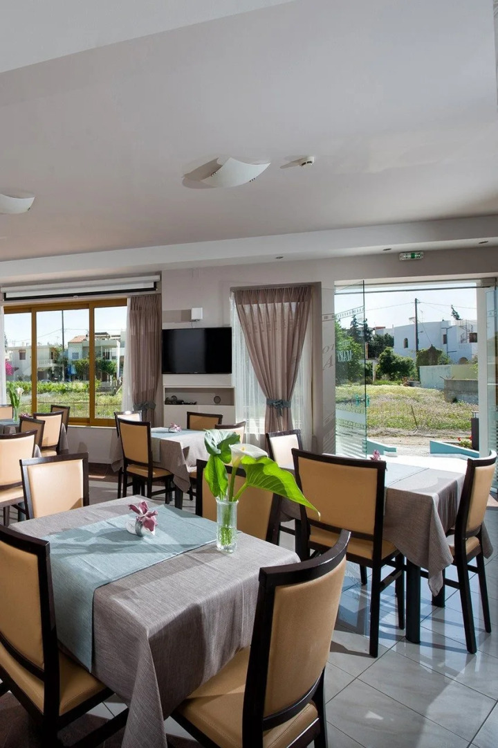 Photo - Mary Hotel & Mary Royal Suites