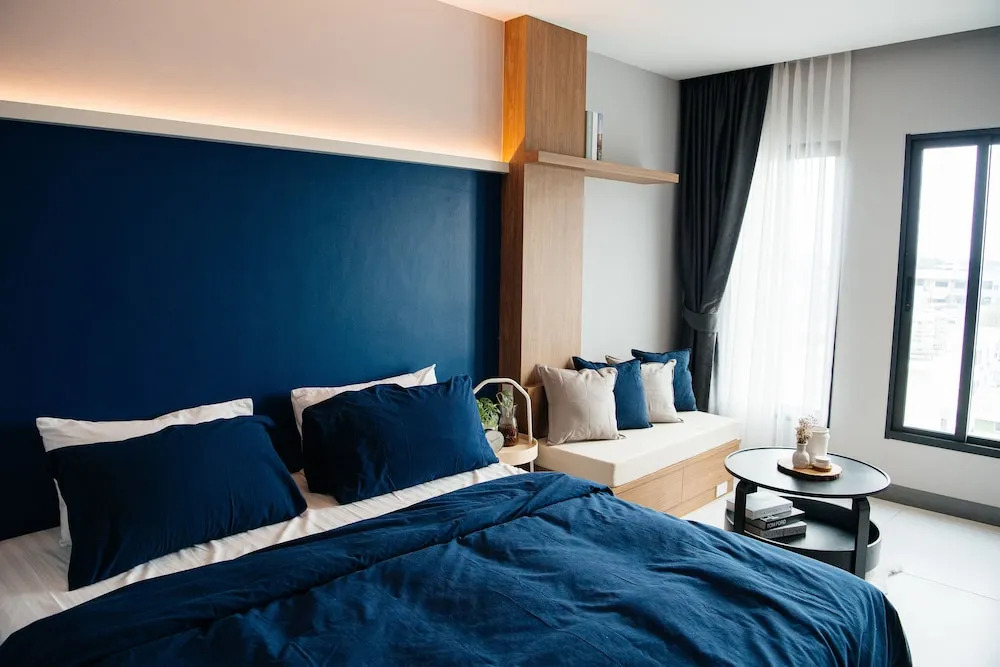 Photo - VST Punnawithi