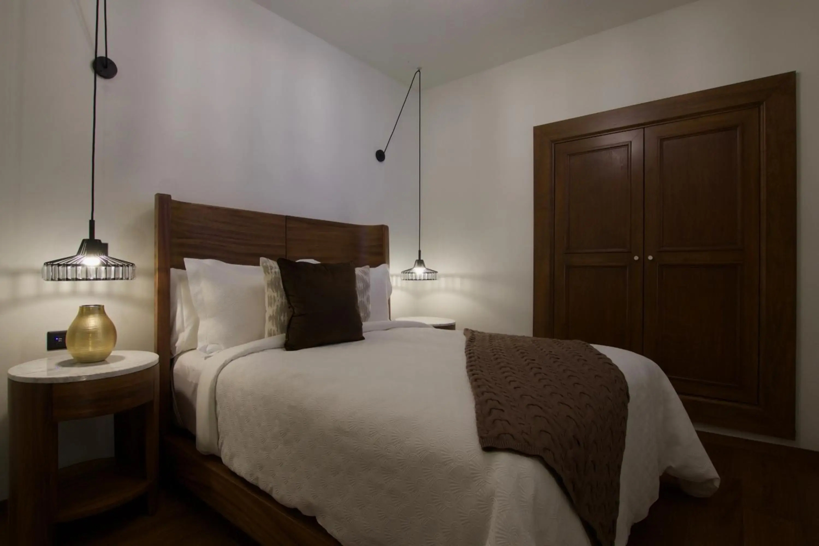 Foto - Nueve 25 Hotel Boutique