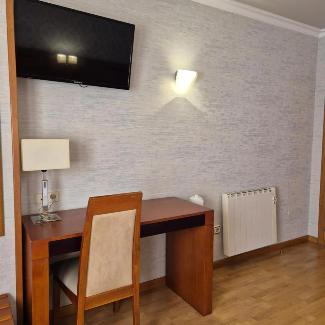 Foto - Hotel HHB Pontevedra Confort