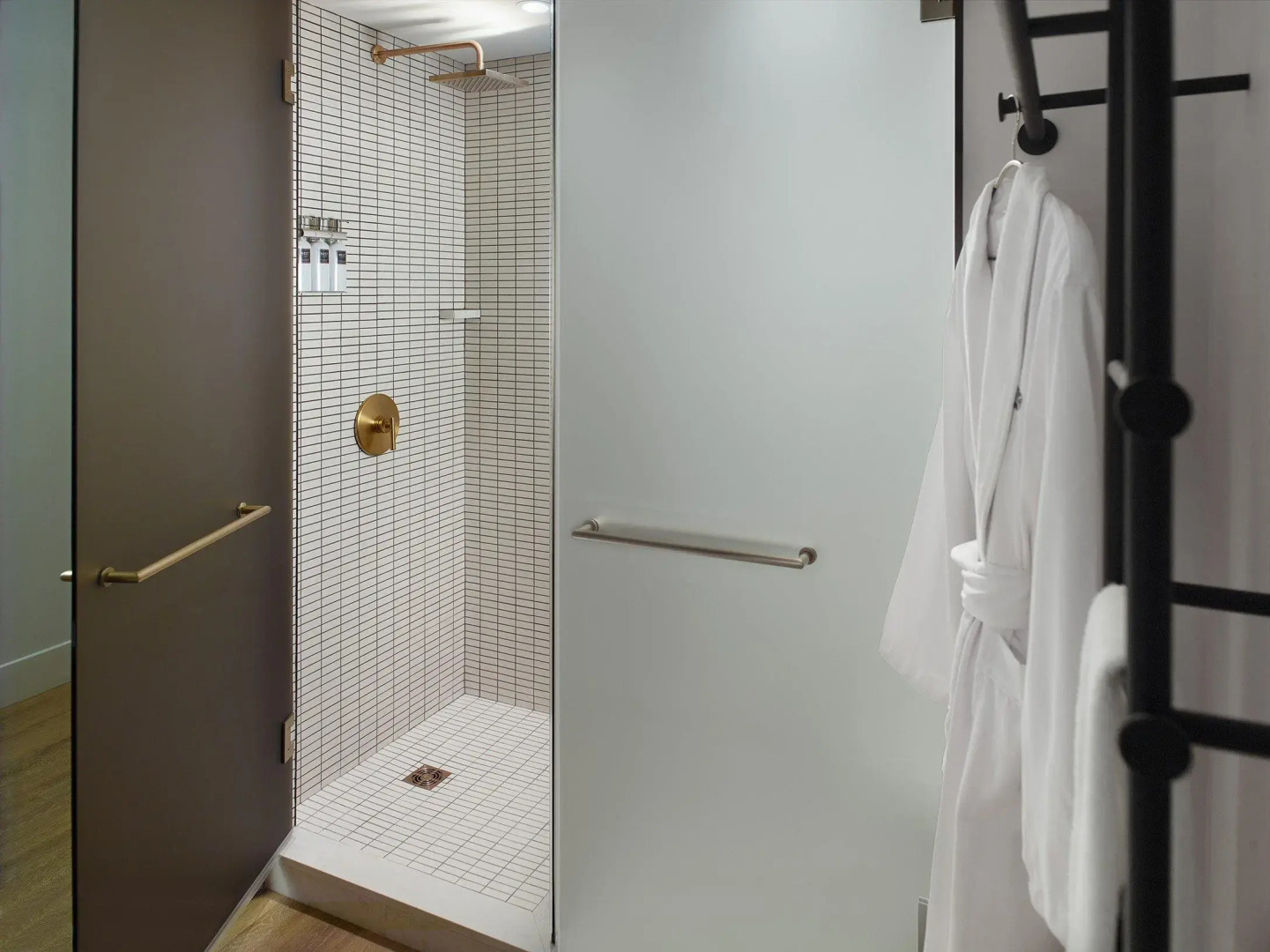 Foto - Seaport Hotel® Boston