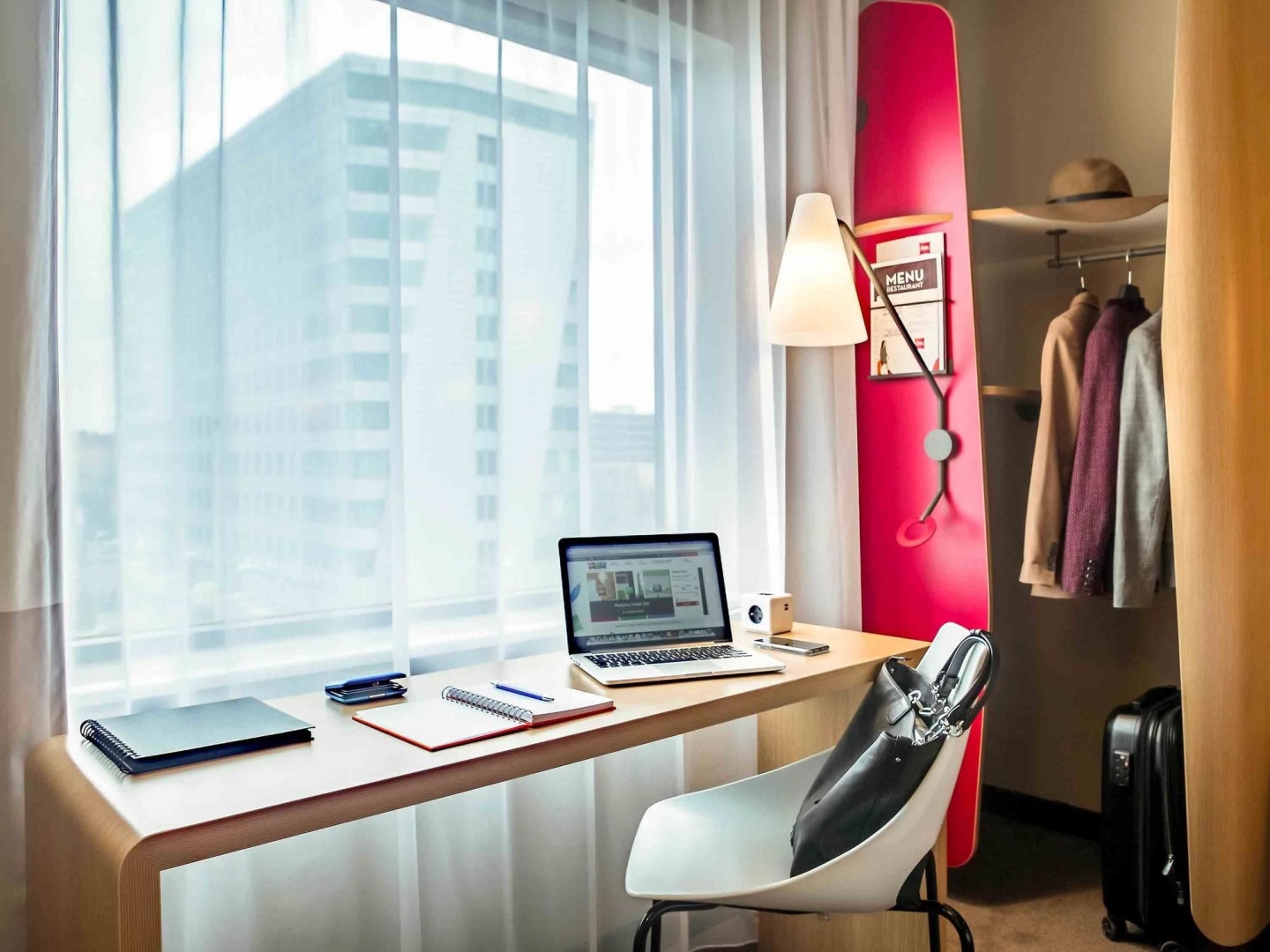 Foto - ibis Wroclaw Centrum