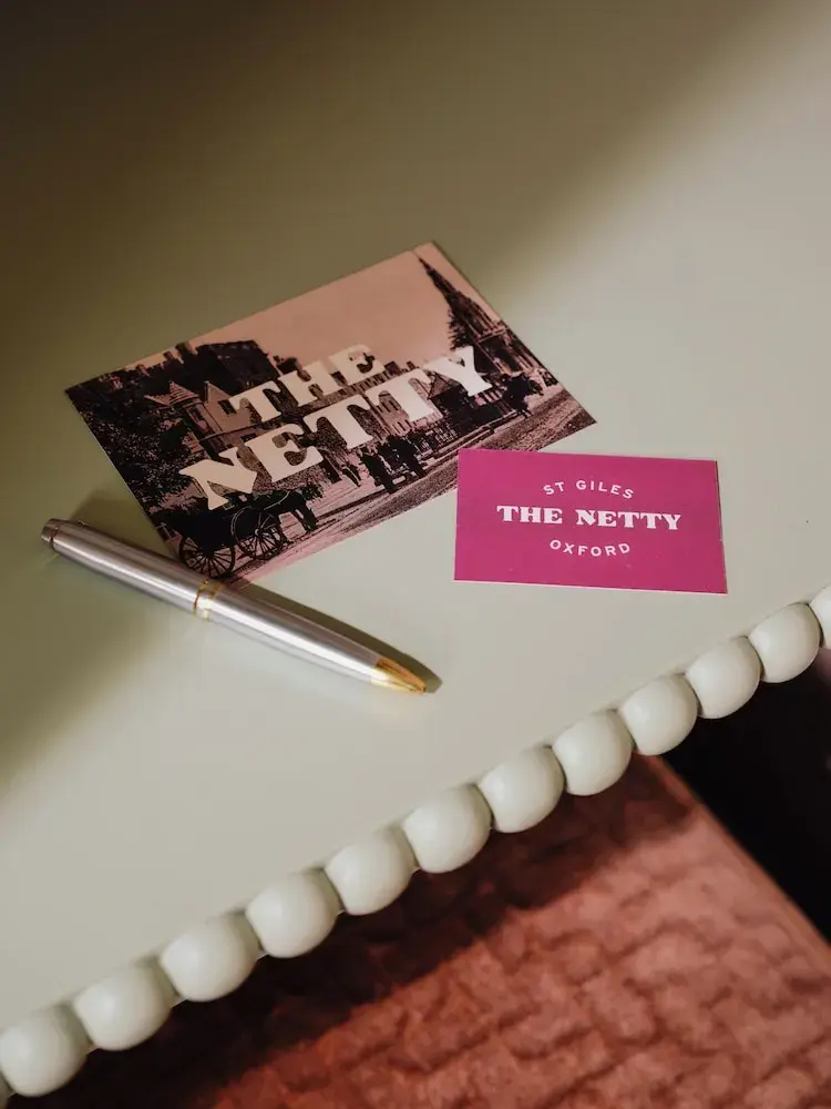 Photo - The Netty - Underground Suites