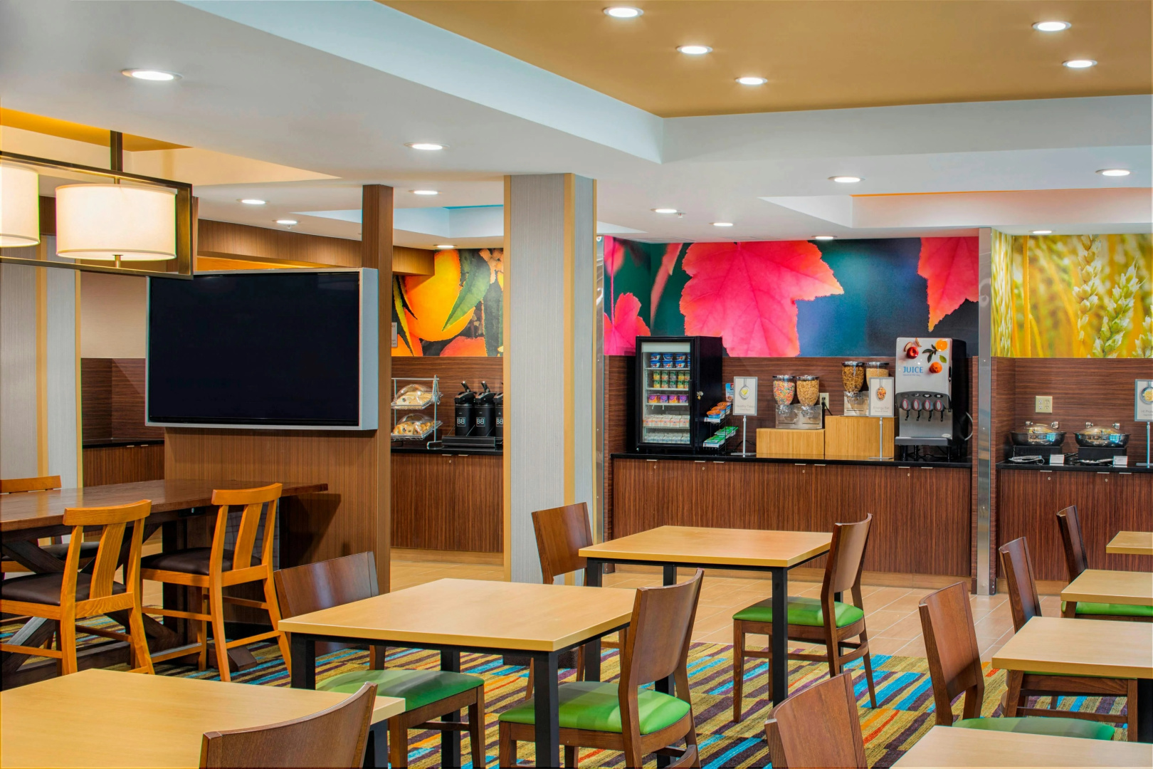 Foto - Fairfield Inn & Suites Bridgewater Branchburg/Somerville