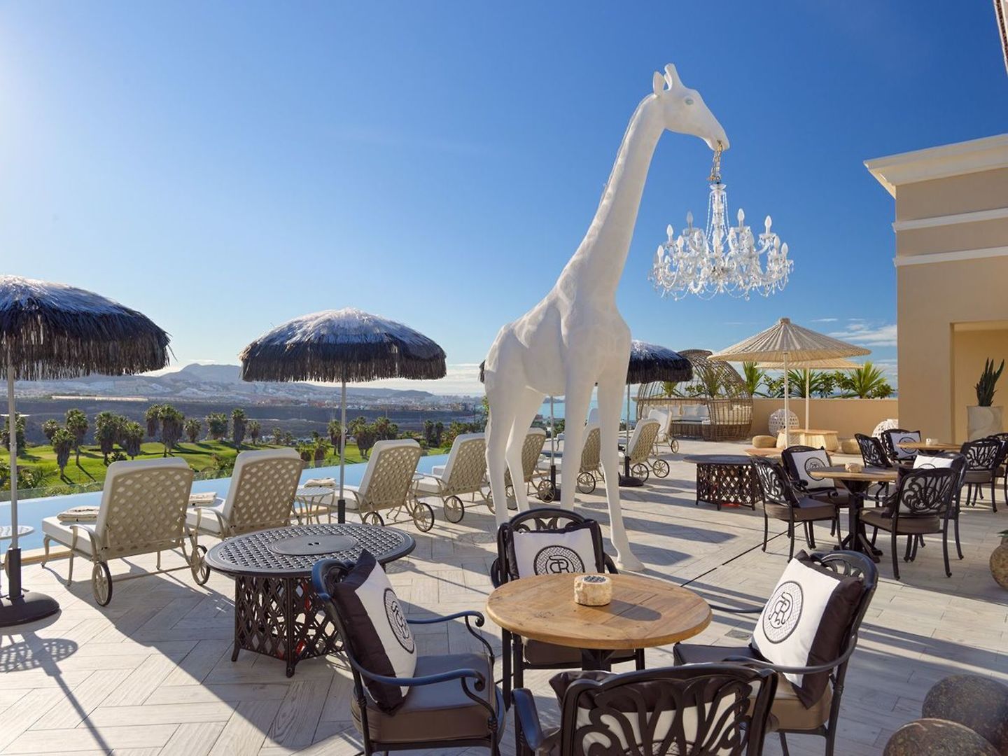 Photo - Royal River, Luxury Hotel - Adults Only