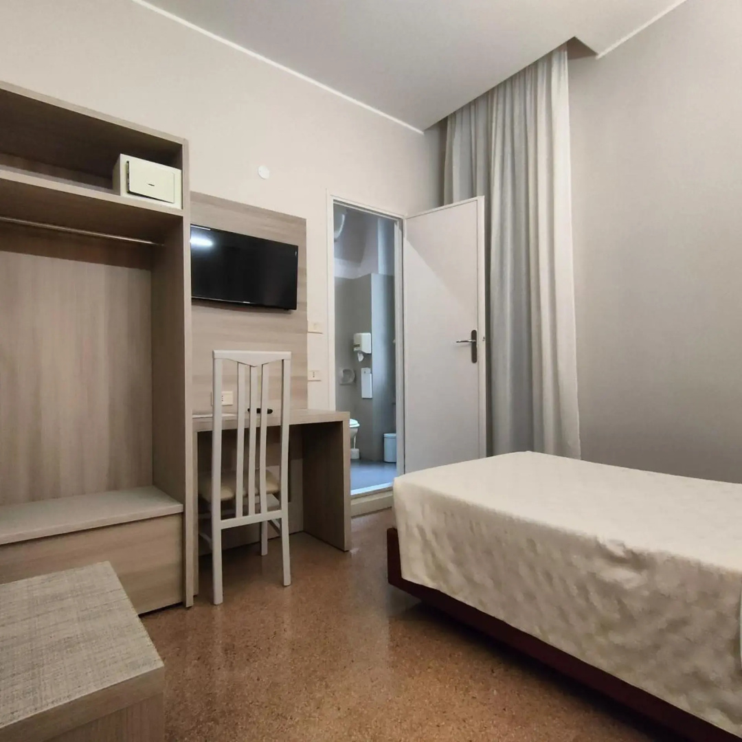 Foto - Hotel Vittoria & Orlandini