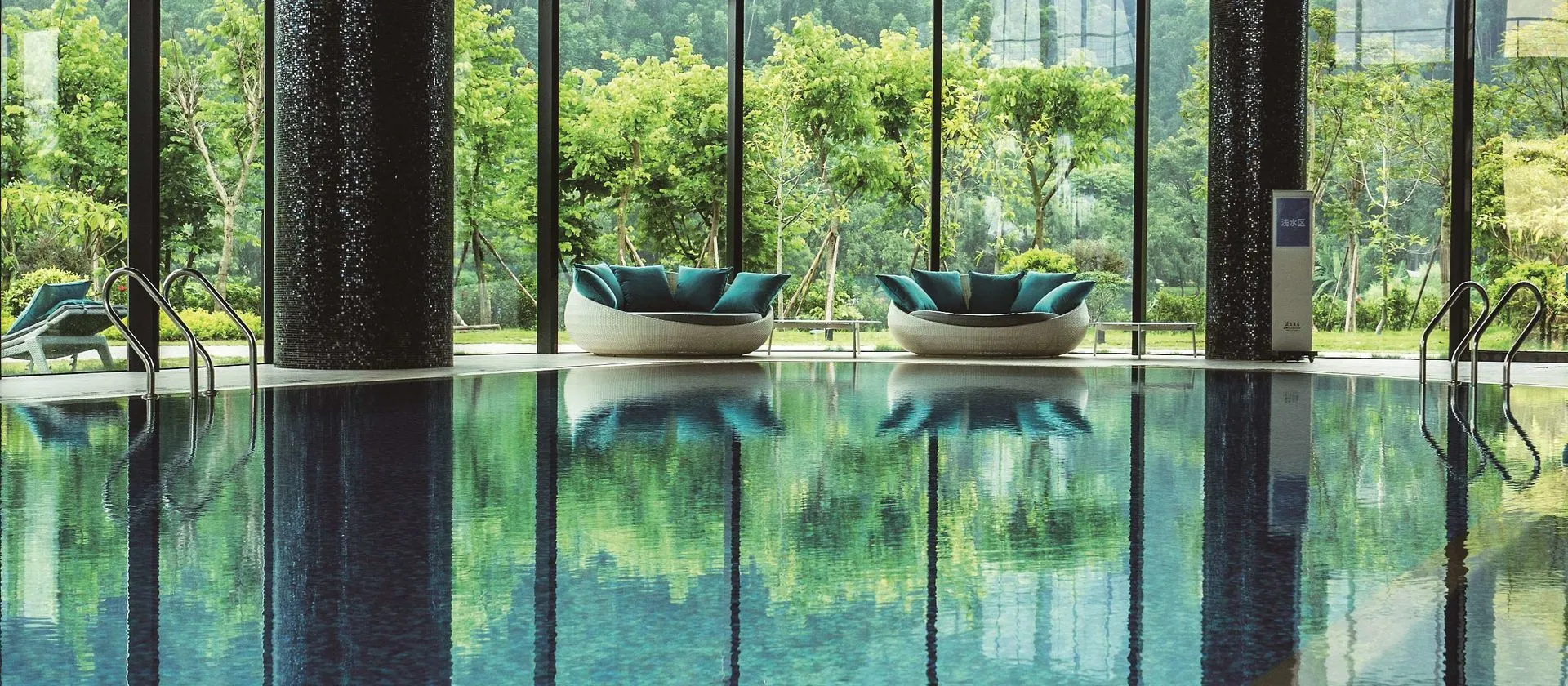 Foto - LN Garden Hotel Nansha Guangzhou