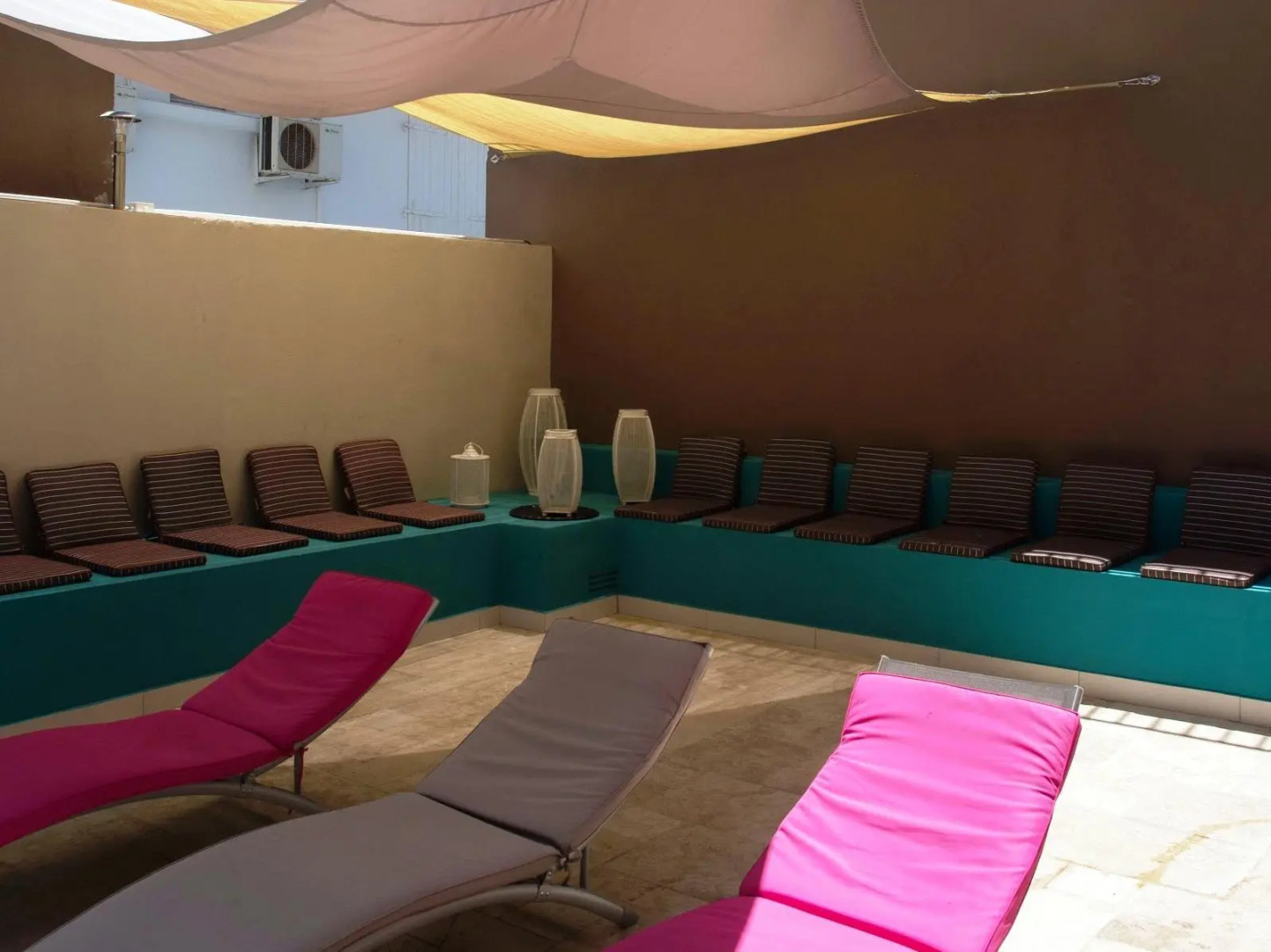 Foto - Hôtel Select - Réunion