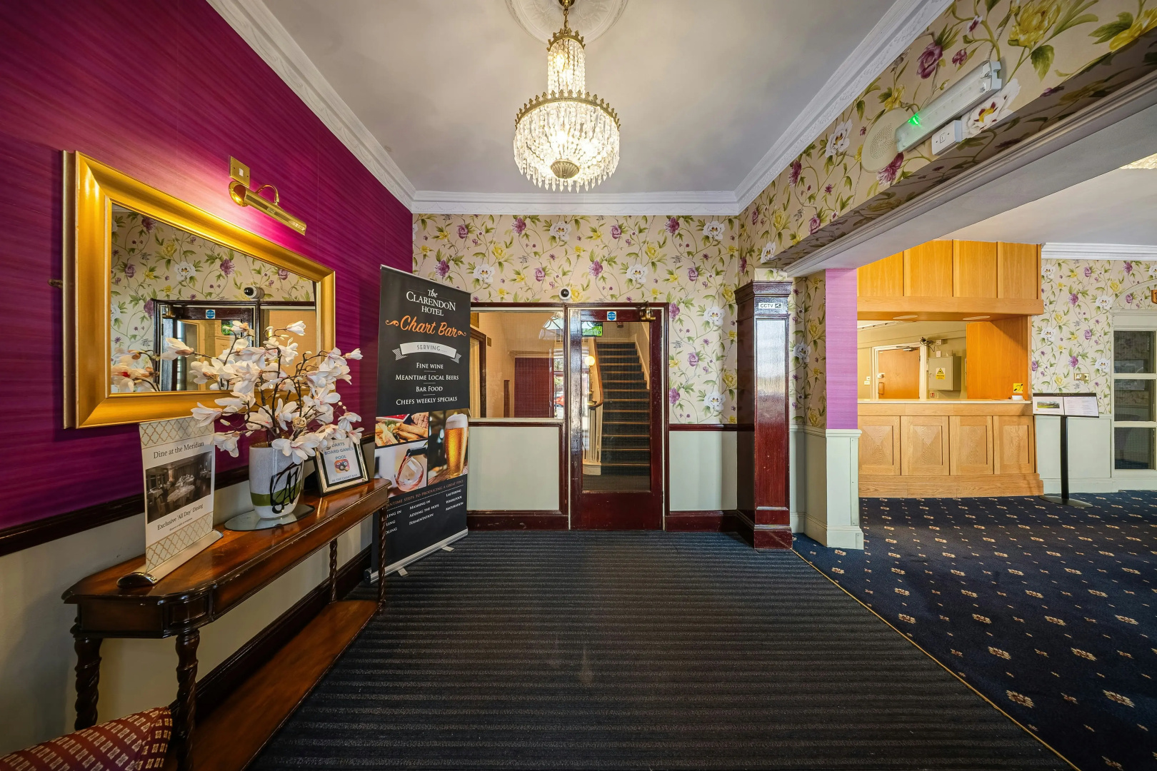 Photo - The Clarendon Hotel - Blackheath