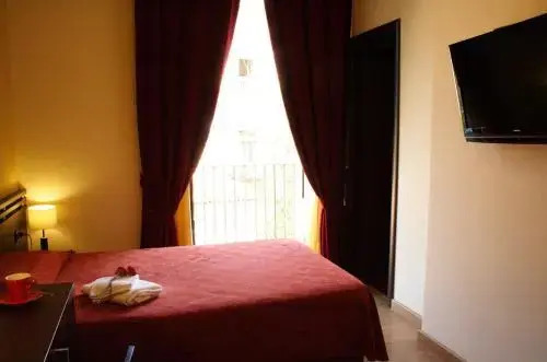 Foto - San Max Hotel