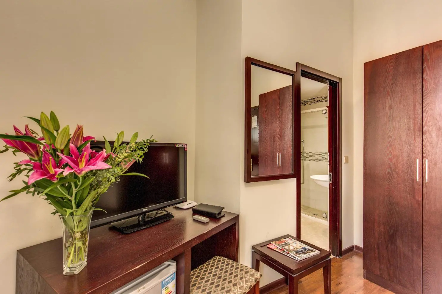 Foto - Giusi Rooms - Aetheria Esquilinus Guesthouse