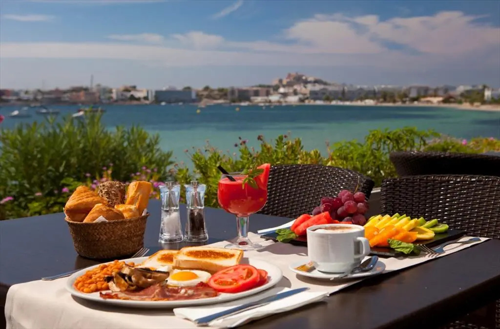 Foto - Hotel Ses Figueres