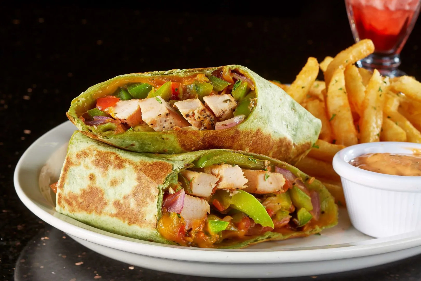 Foto - Ramada By Wyndham Flamingo Water Park