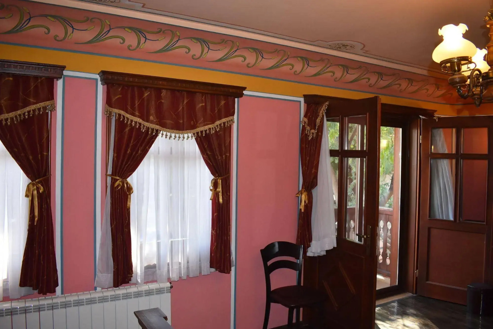 Foto - Family Hotel at Renaissance Square