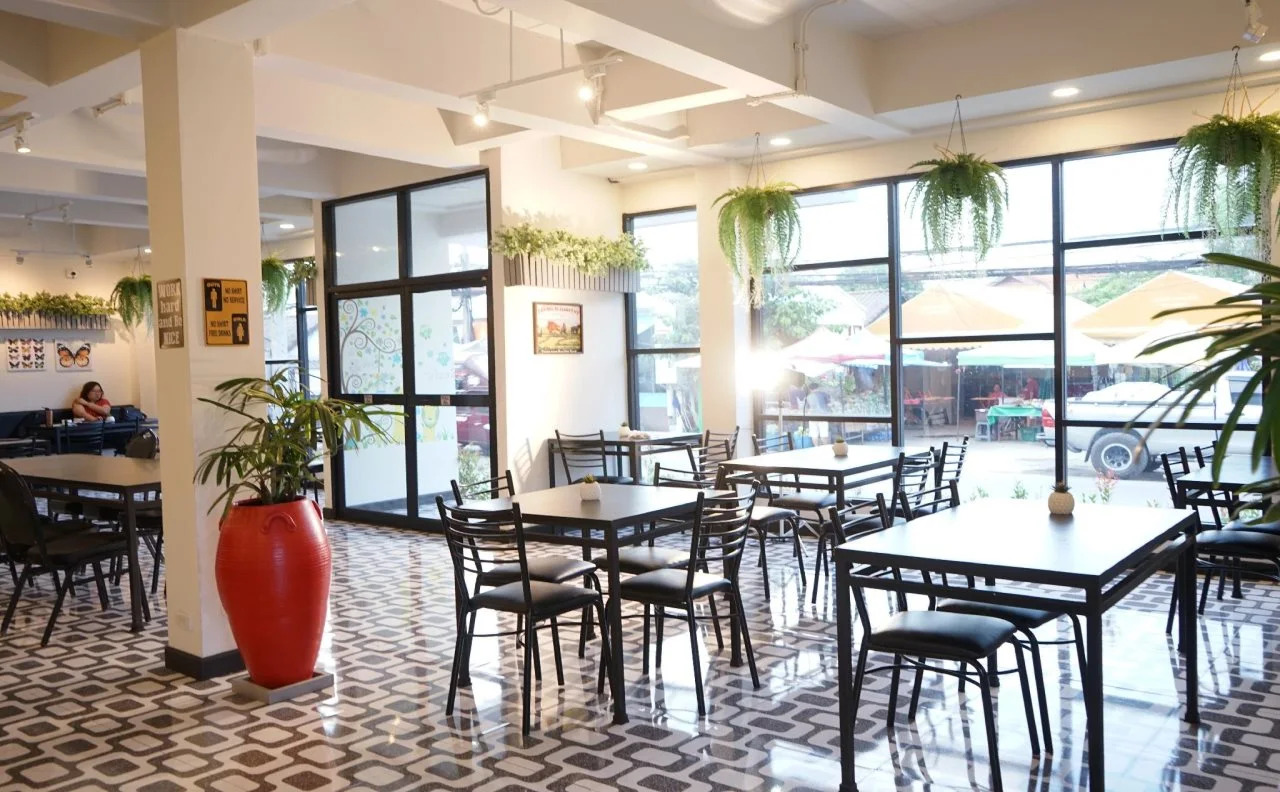 Foto - Sabai Place Donmueang Airport