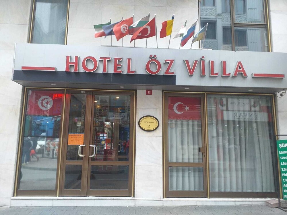 Photo - Hotel Oz Villa