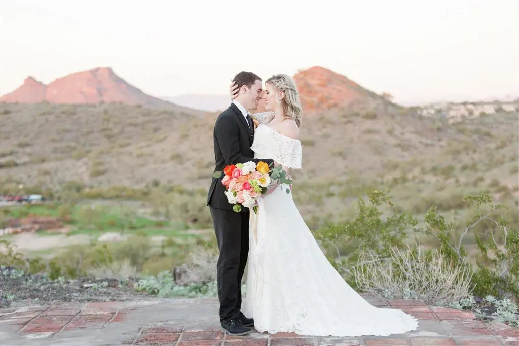 Foto - Hilton Phoenix Tapatio Cliffs Resort