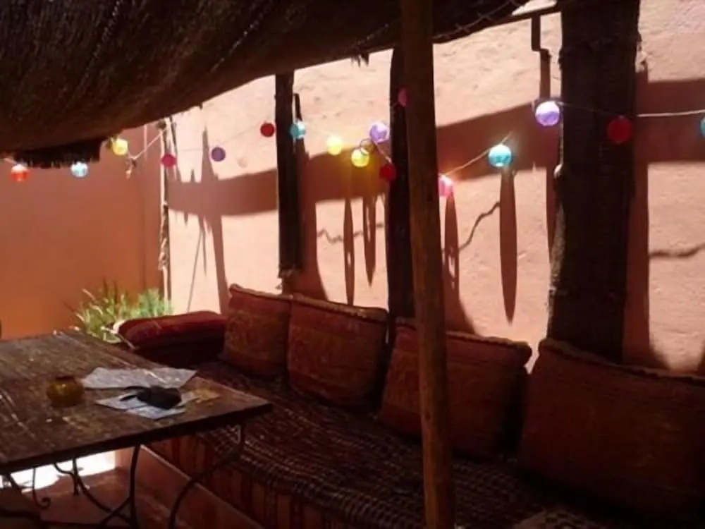 Photo - Riad Aquarelle