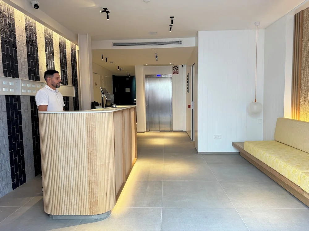 Photo - Alenti Sitges Hotel